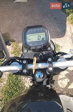Мотоцикл Классик Loncin LX 250-12C 2023 в 