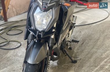 Спортбайк Loncin LX 250-7 2019 в Днепре