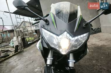 Мотоцикл Без обтекателей (Naked bike) Loncin LX 250GS-2A 2020 в 