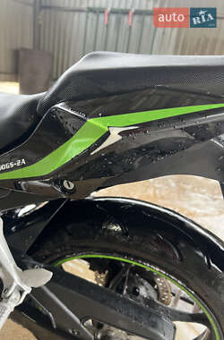 Спортбайк Loncin LX 250GS-2A 2021 в 