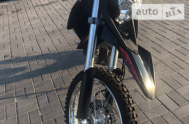 Мотоцикл Кросс Loncin LX 250GY-3 2019 в Березному