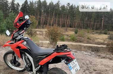 Мотоцикл Внедорожный (Enduro) Loncin LX 250GY-3 2018 в Черкассах