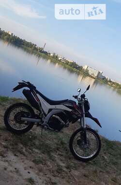Мотоцикл Внедорожный (Enduro) Loncin LX 250GY-3 2020 в Харькове