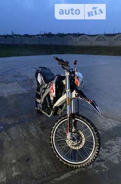 Мотоцикл Позашляховий (Enduro) Loncin LX 250GY-3 2020 в Дубровиці