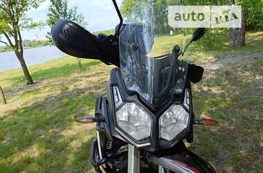 Мотоцикл Багатоцільовий (All-round) Loncin LX 250GY-3 2022 в Смілі