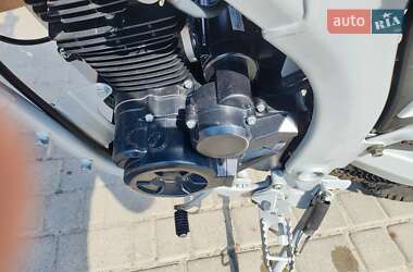 Мотоцикл Кросс Loncin LX 250GY-3 2022 в 