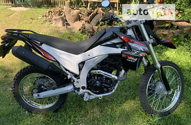 Мотоцикл Внедорожный (Enduro) Loncin LX 250GY-3 2023 в Чуднове