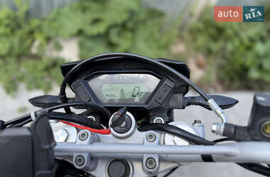 Мотоцикл Позашляховий (Enduro) Loncin LX 250GY-3 2020 в 