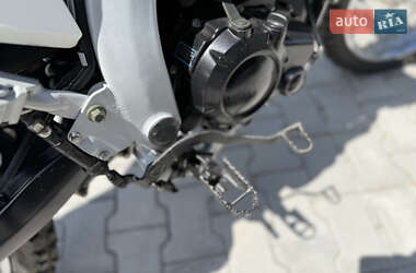 Мотоцикл Позашляховий (Enduro) Loncin LX 250GY-3 2020 в 