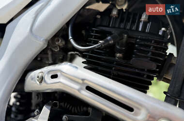 Мотоцикл Позашляховий (Enduro) Loncin LX 250GY-3 2020 в 