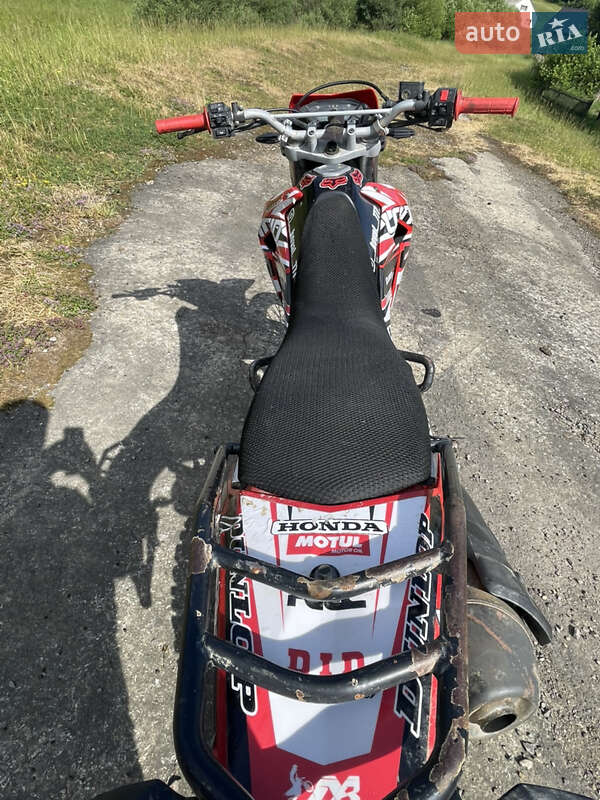Мотоцикл Спорт-туризм Loncin LX 250GY-3 2016 в Ужгороде
