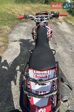 Мотоцикл Спорт-туризм Loncin LX 250GY-3 2016 в 