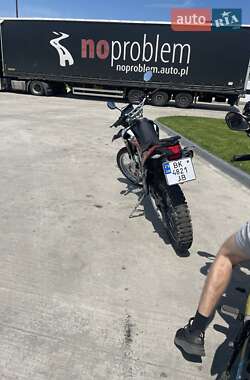 Мотоцикл Классик Loncin LX 250GY-3 2024 в 