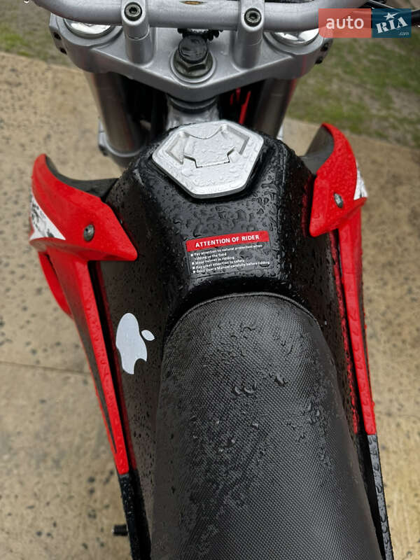 Мотоцикл Кросс Loncin LX 250GY-3 2023 в Дубровице