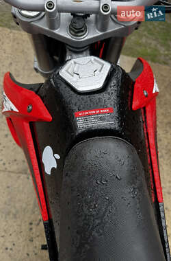 Мотоцикл Кросс Loncin LX 250GY-3 2023 в 