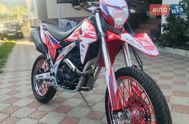 Мотоцикл Кросс Loncin LX 250GY-3 2019 в 