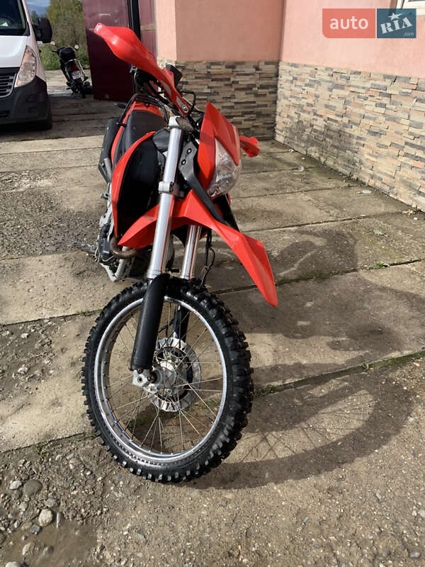 Мотоцикл Кросс Loncin LX 250GY-3 2018 в Рахове фото 5 Мотоцикл Кросс Loncin LX 250GY-3 2018 в Рахове