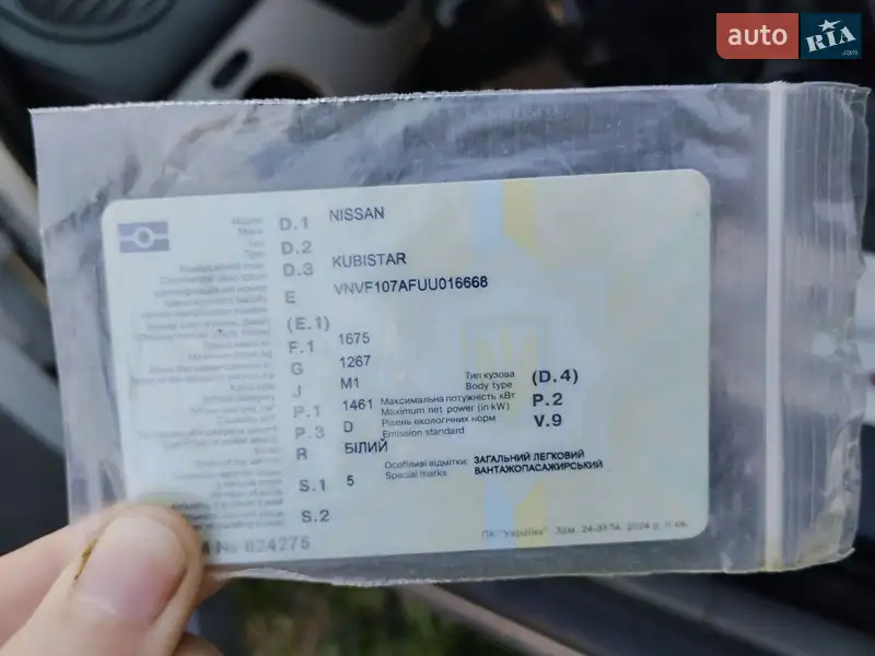 Мотоцикл Позашляховий (Enduro) Loncin LX 250GY-3 2023 в Сарнах документ 2 фото Мотоцикл Позашляховий (Enduro) Loncin LX 250GY-3 2023 в Сарнах документ