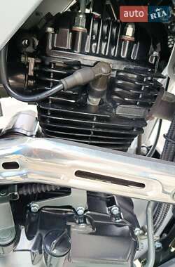 Мотоцикл Внедорожный (Enduro) Loncin LX 250GY-3G 2020 в 