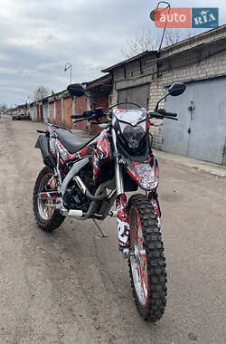 Мотоцикл Внедорожный (Enduro) Loncin LX 250GY-3G 2019 в 