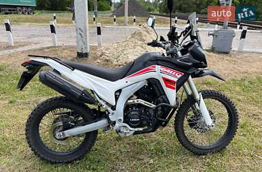 Мотоцикл Спорт-туризм Loncin LX 250GY-3G 2021 в Тростянці