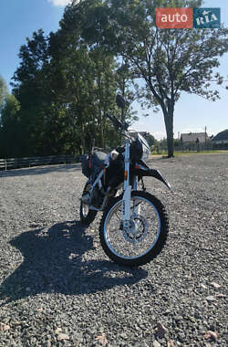 Мопеды Loncin LX 250GY-3G 2024 в 