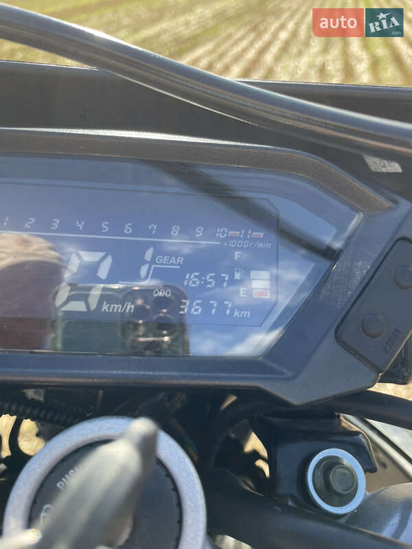 Мотоцикл Кросс Loncin LX 250GY-3G 2025 в Дубровице фото 4 Мотоцикл Кросс Loncin LX 250GY-3G 2025 в Дубровице