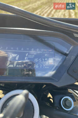 Мотоцикл Кросс Loncin LX 250GY-3G 2025 в 