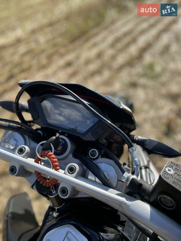 Мотоцикл Кросс Loncin LX 250GY-3G 2025 в Дубровице фото 11 Мотоцикл Кросс Loncin LX 250GY-3G 2025 в Дубровице