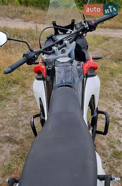 Мотоцикл Внедорожный (Enduro) Loncin LX 250GY-3G 2021 в 