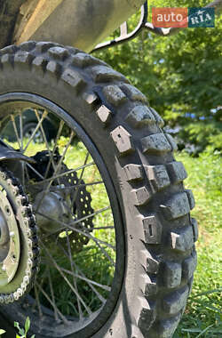 Мотоцикл Туризм Loncin LX 250GY-3G 2021 в 
