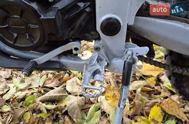Мотоцикл Позашляховий (Enduro) Loncin LX 250GY-3G 2020 в 