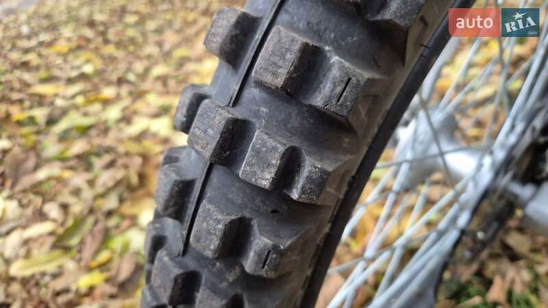 Мотоцикл Позашляховий (Enduro) Loncin LX 250GY-3G 2020 в Кагарлику фото 20 Мотоцикл Позашляховий (Enduro) Loncin LX 250GY-3G 2020 в Кагарлику