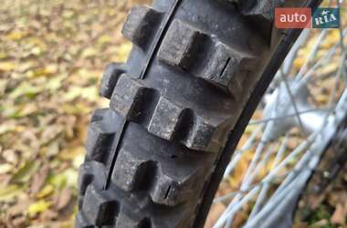 Мотоцикл Позашляховий (Enduro) Loncin LX 250GY-3G 2020 в 