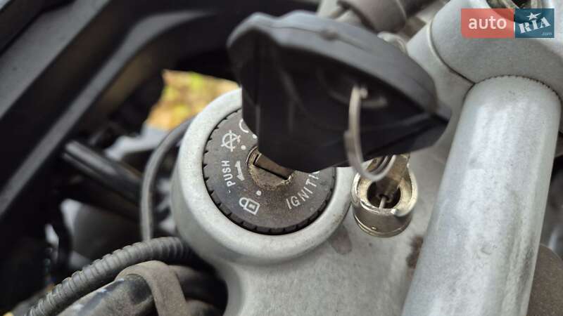 Мотоцикл Позашляховий (Enduro) Loncin LX 250GY-3G 2020 в Кагарлику фото 32 Мотоцикл Позашляховий (Enduro) Loncin LX 250GY-3G 2020 в Кагарлику