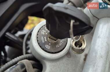 Мотоцикл Позашляховий (Enduro) Loncin LX 250GY-3G 2020 в 