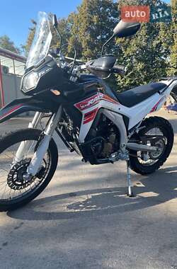 Мотоцикл Многоцелевой (All-round) Loncin LX 300GY-A 2021 в Конотопе