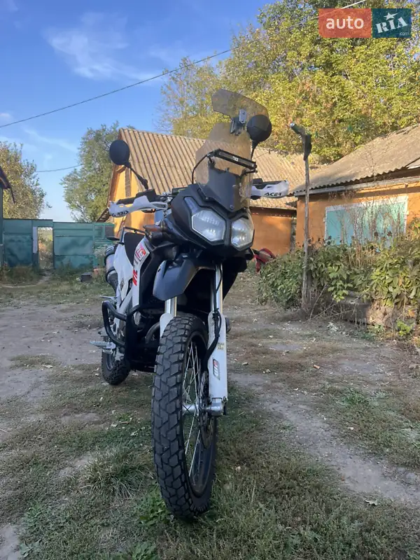 Loncin LX 300GY-A 2020