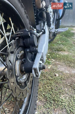 Мотоцикл Внедорожный (Enduro) Loncin LX 300GY-A 2020 в 