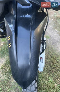Мотоцикл Внедорожный (Enduro) Loncin LX 300GY-A 2020 в 