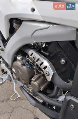 Мотоцикл Багатоцільовий (All-round) Loncin LX 300GY-A 2023 в 