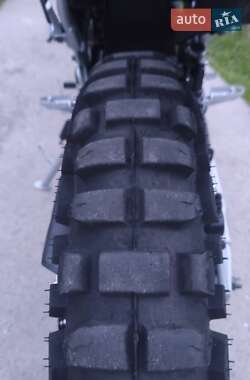 Мотоцикл Внедорожный (Enduro) Loncin LX 300GY-A 2021 в 