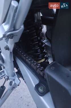 Мотоцикл Внедорожный (Enduro) Loncin LX 300GY-A 2021 в 
