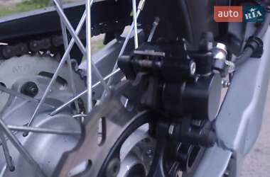 Мотоцикл Внедорожный (Enduro) Loncin LX 300GY-A 2021 в 