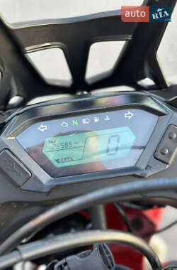 Мотоцикл Внедорожный (Enduro) Loncin LX 300GY-A 2020 в 