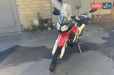 Мотоцикл Позашляховий (Enduro) Loncin LX 300GY-A 2020 в 
