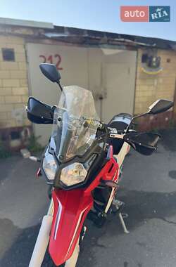 Мотоцикл Позашляховий (Enduro) Loncin LX 300GY-A 2020 в 