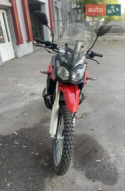 Мотоцикл Многоцелевой (All-round) Loncin LX 300GY-A 2021 в Кропивницком