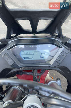 Мотоцикл Многоцелевой (All-round) Loncin LX 300GY-A 2021 в 