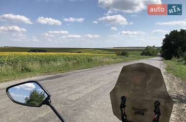 Мотоцикл Многоцелевой (All-round) Loncin LX 300GY-A 2020 в 